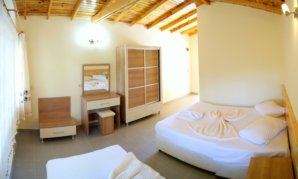 Likya Adrasan Otel 11/42