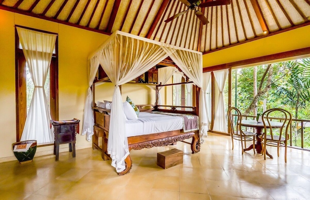 Villa Beji Indah 17/50