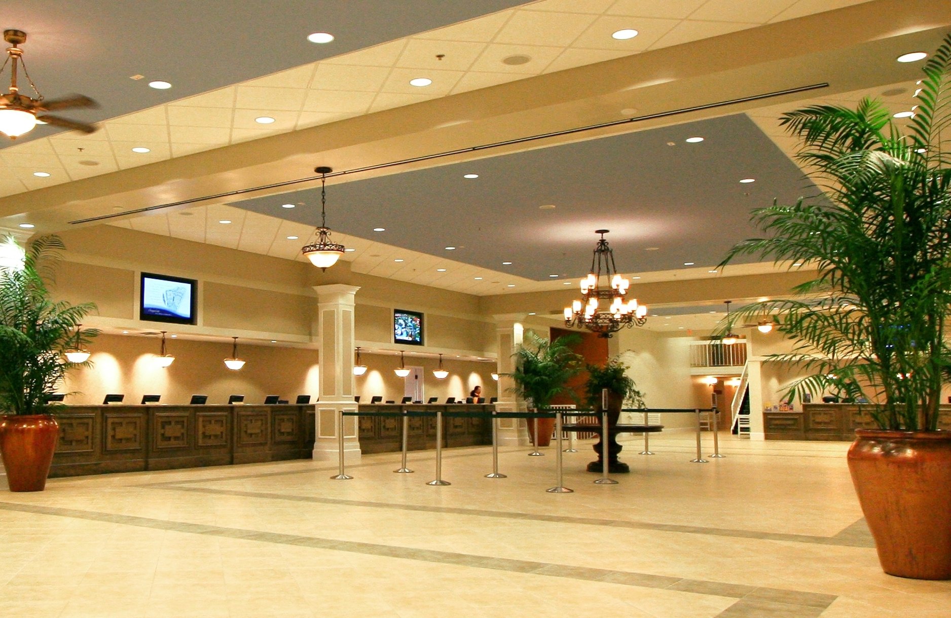 Holiday Inn Club Vacations at Orange Lake Resort 18/83