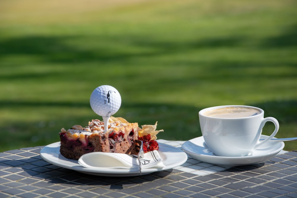 Van der Valk Golfhotel Serrahn - Adult Only 27/50