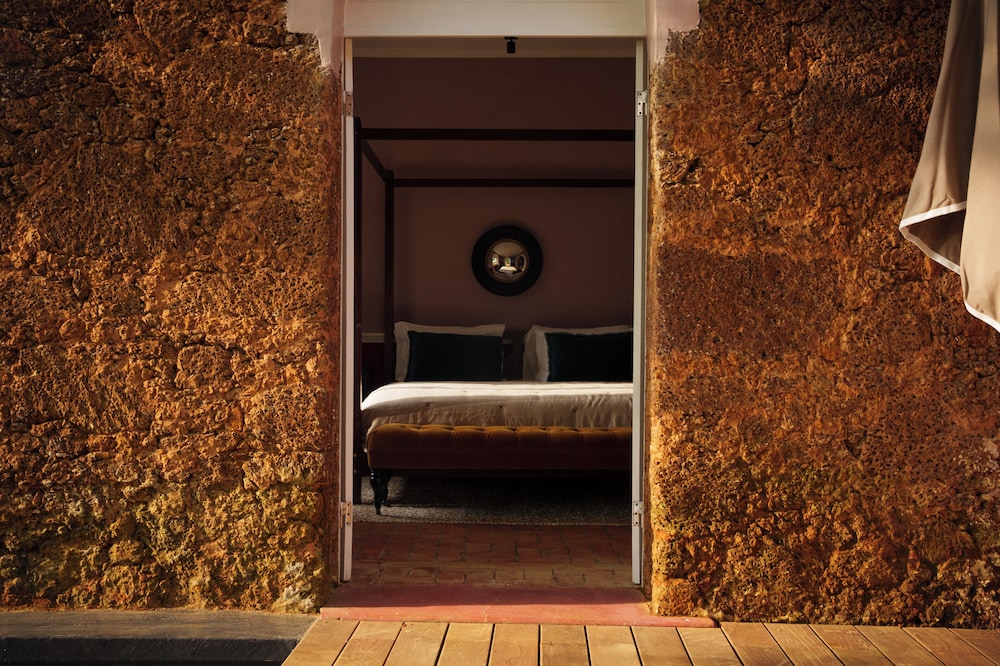 Belo Monte Hotel and Museum 24/55