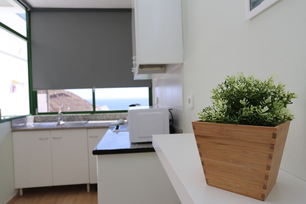 Apartamentos Halley 5/40