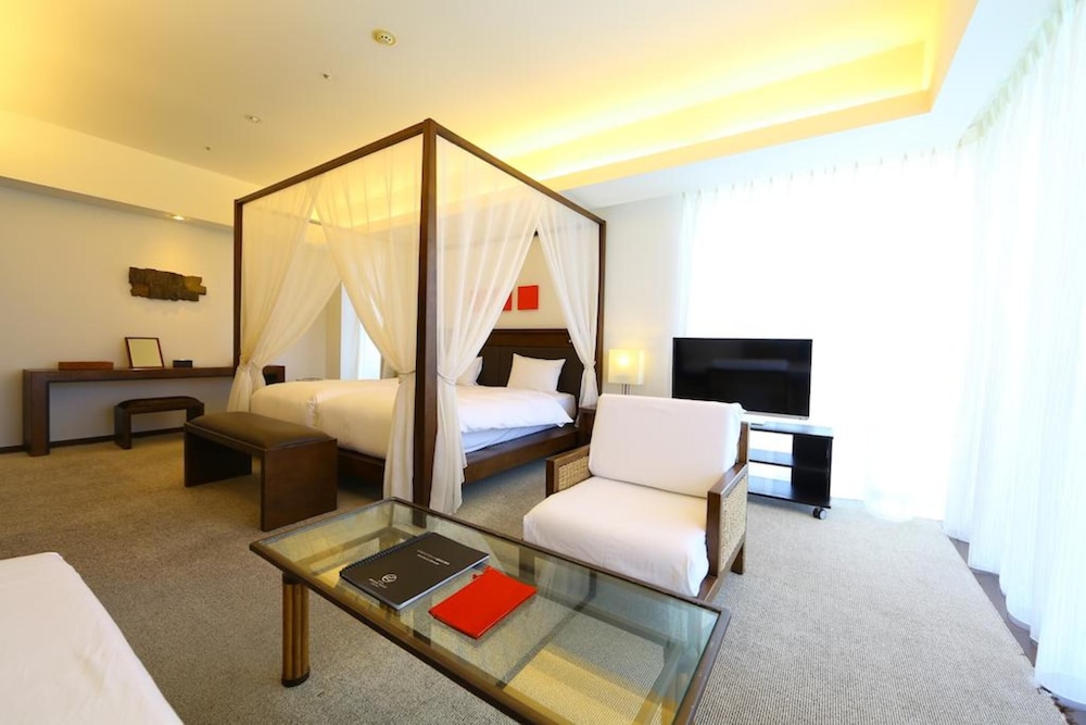 Hotel Marinoa Resort Fukuoka 11/48