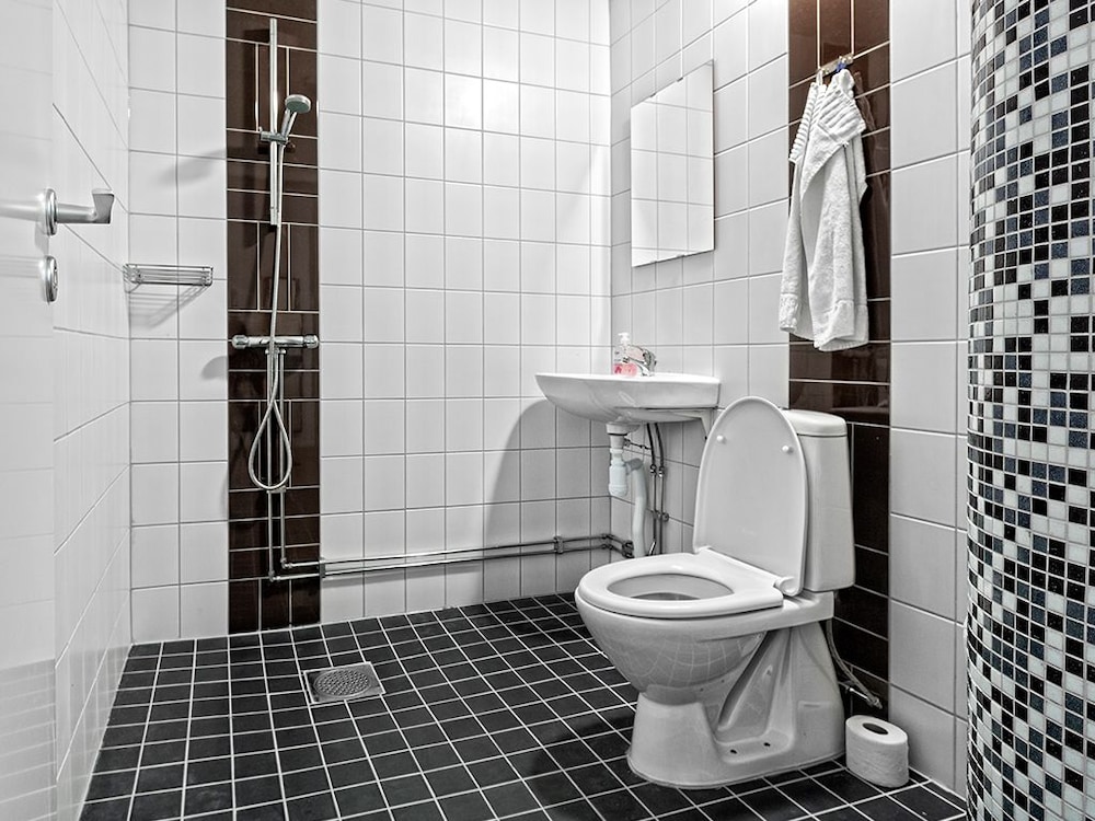 Mosebacke Hostel 37/42