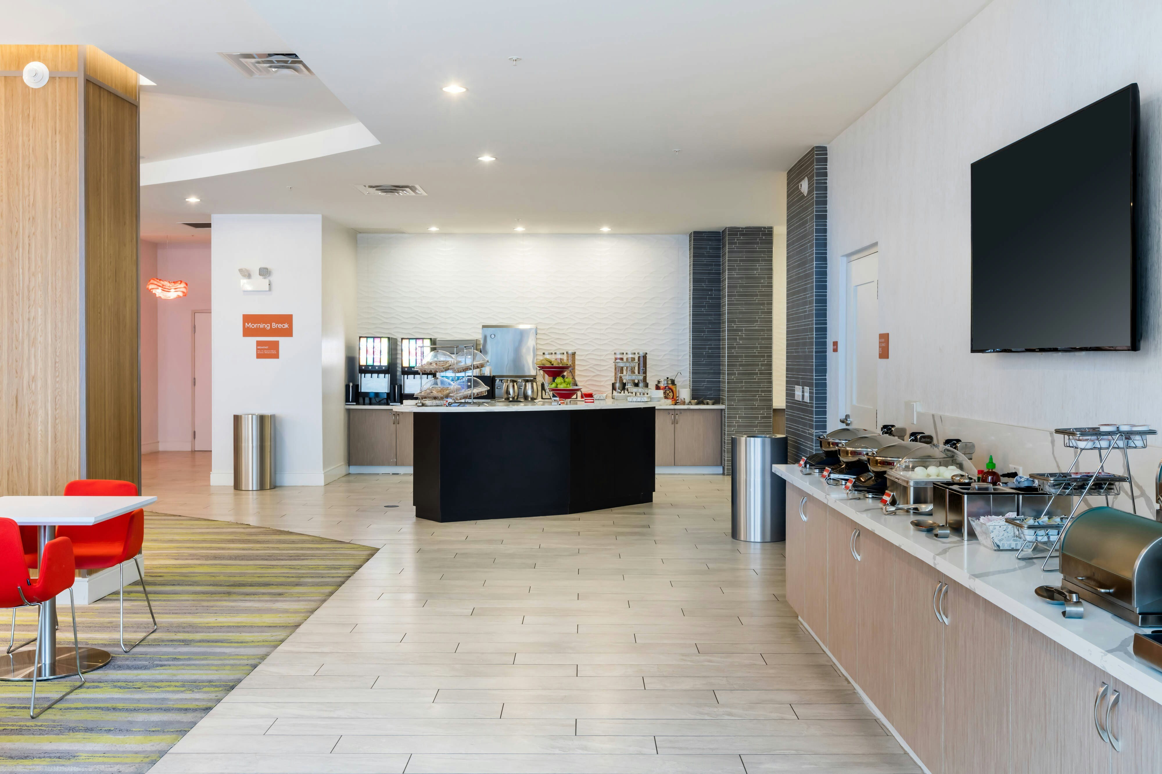 Towneplace Suites By Marriott Orlando At Sea World 7/57