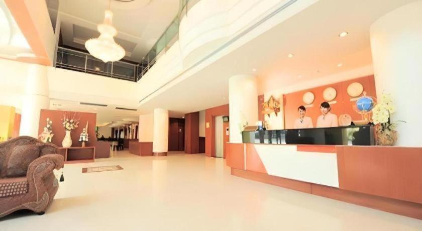 Pratunam Hotel Khonkaen 9/43