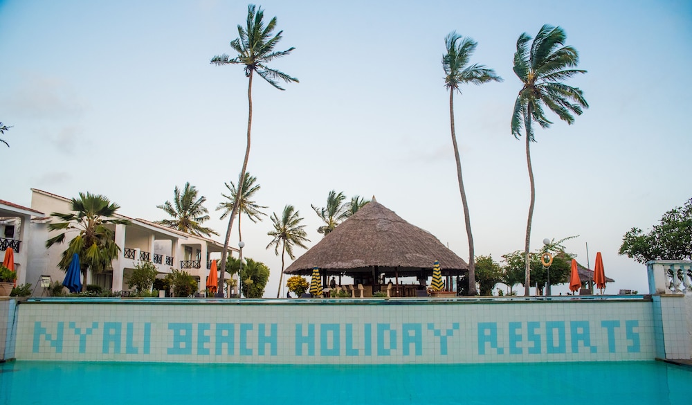 Nyali Beach Holiday Resort 46/48