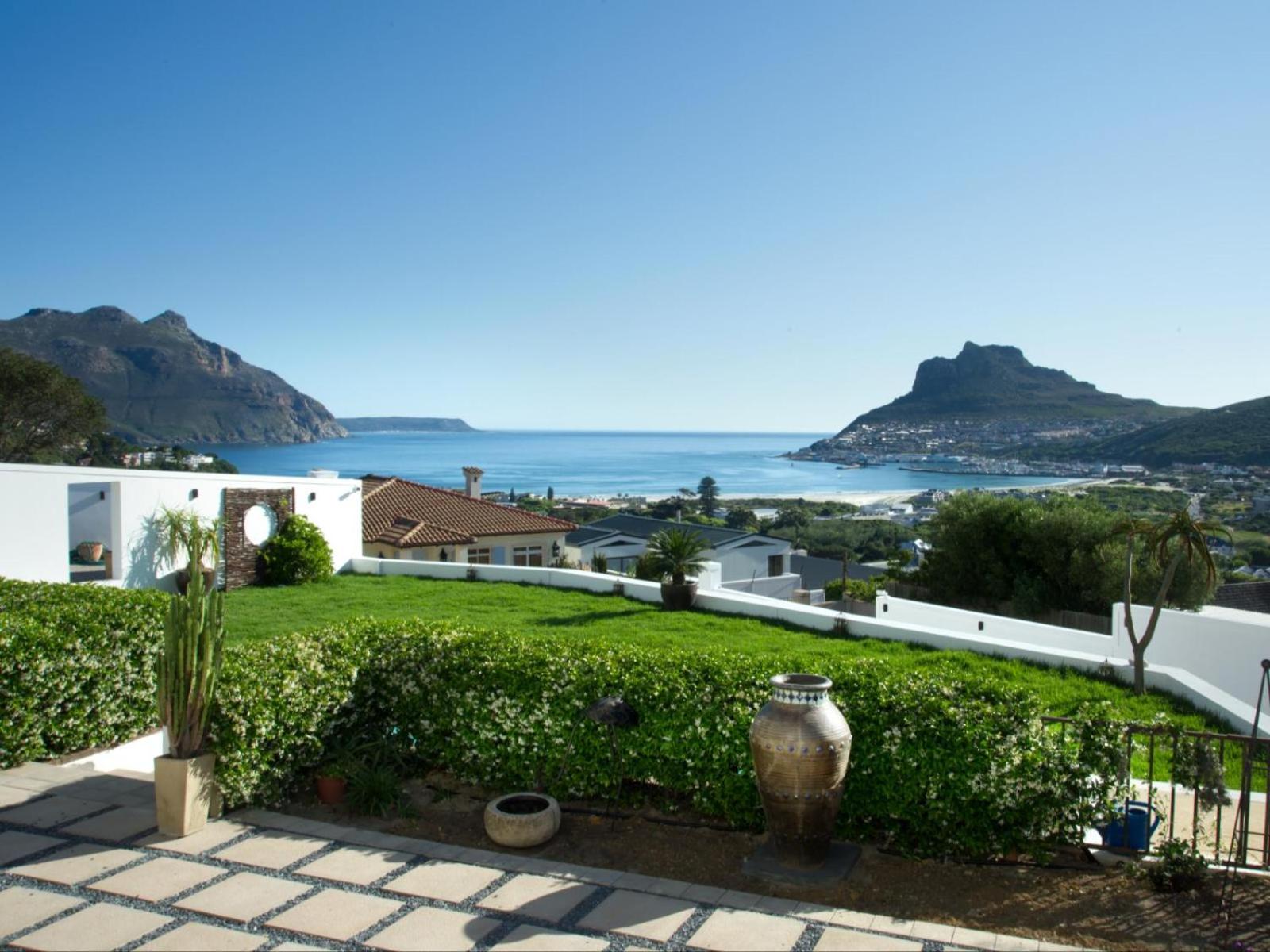 Hout Bay View 4/70