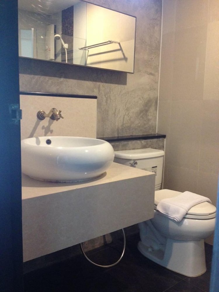Diary Suite Hotel 47/50