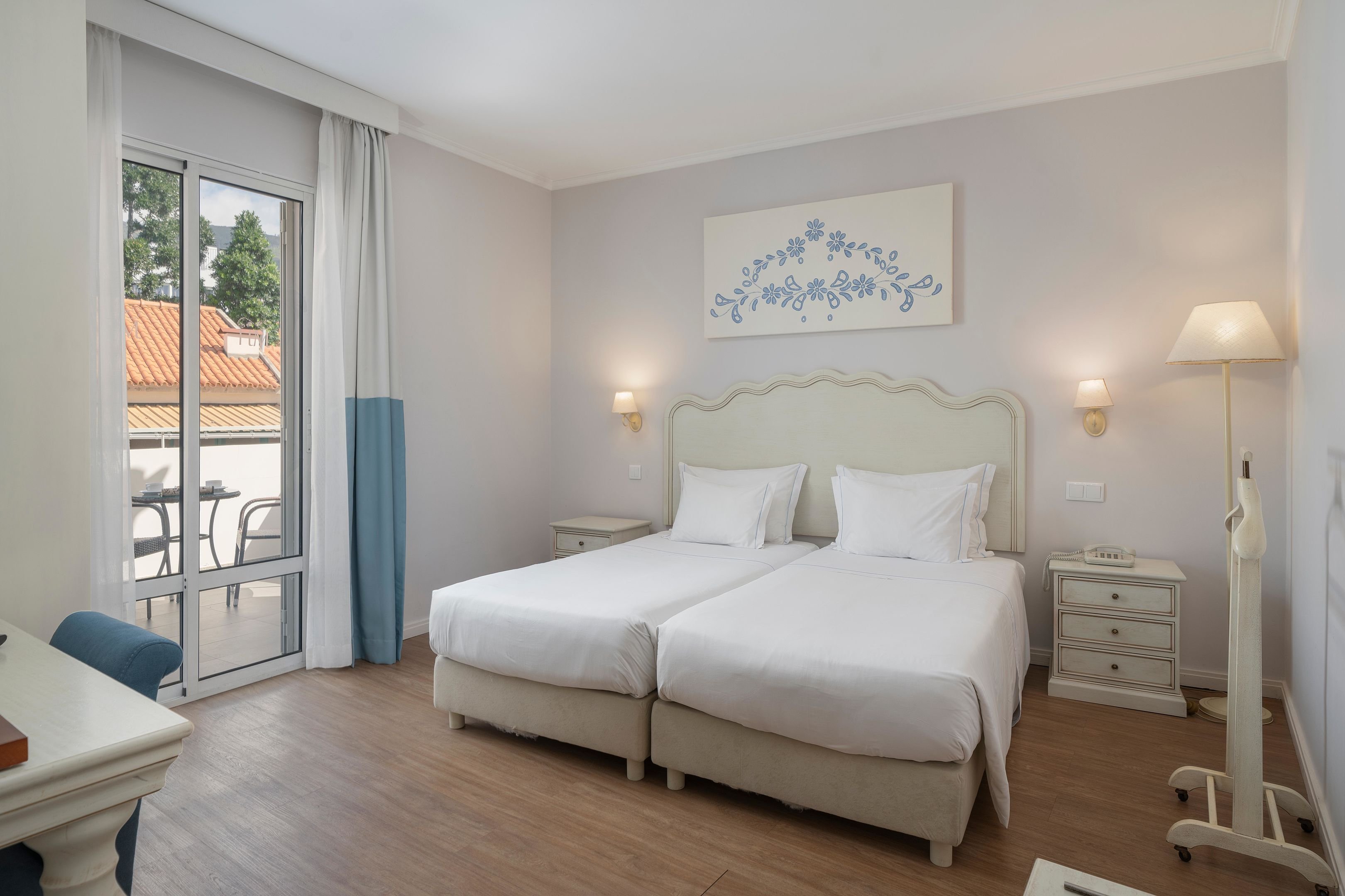 Hotel Madeira 17/50