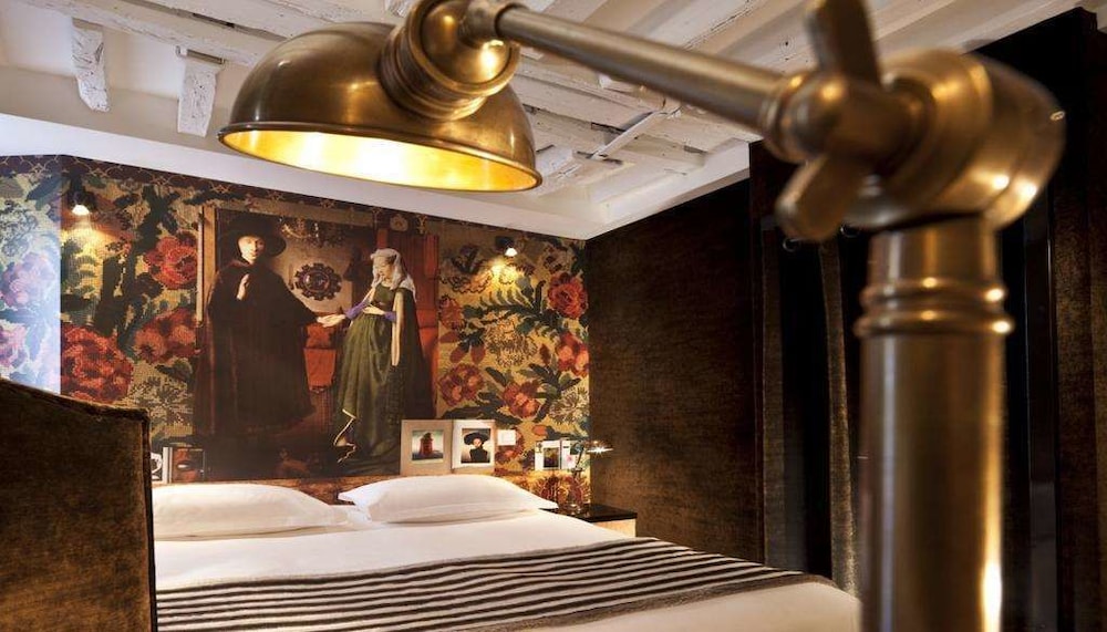 Hotel Le Notre Dame Saint Michel 2/63