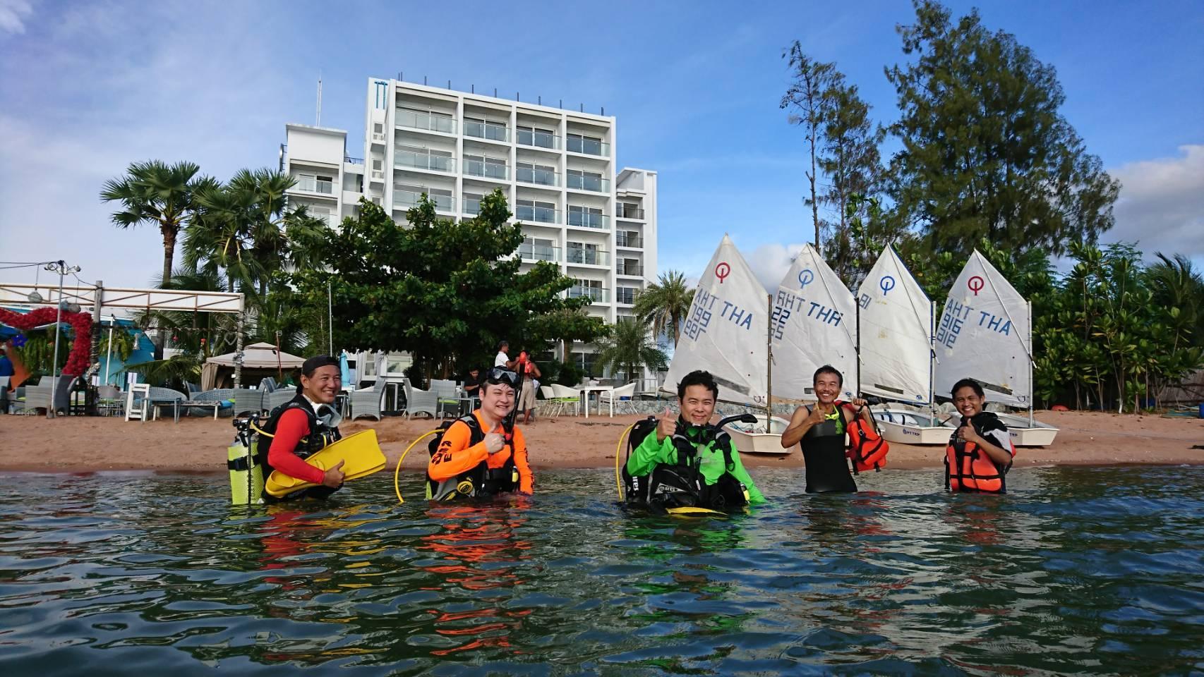 Worita Cove Hotel 38/44