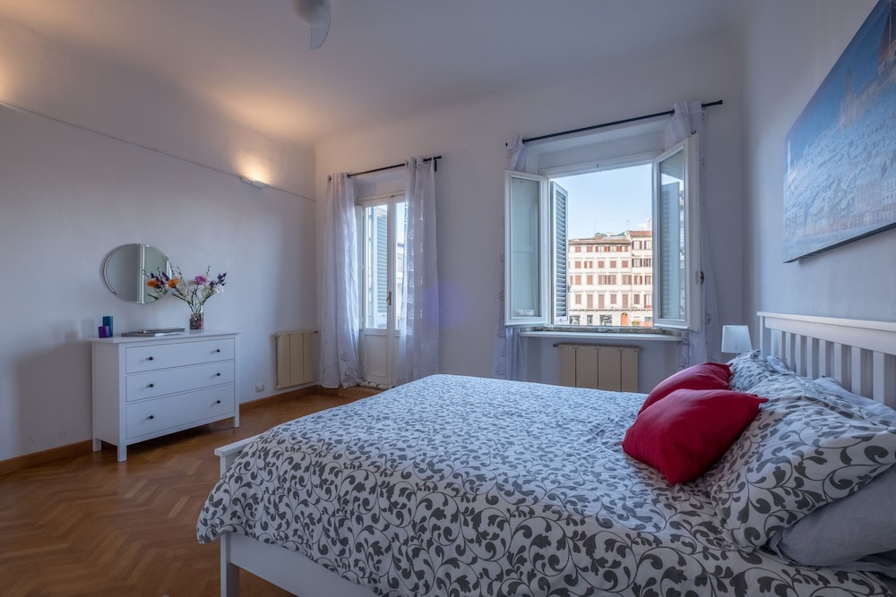 Santa Maria Novella Apartment 20/74