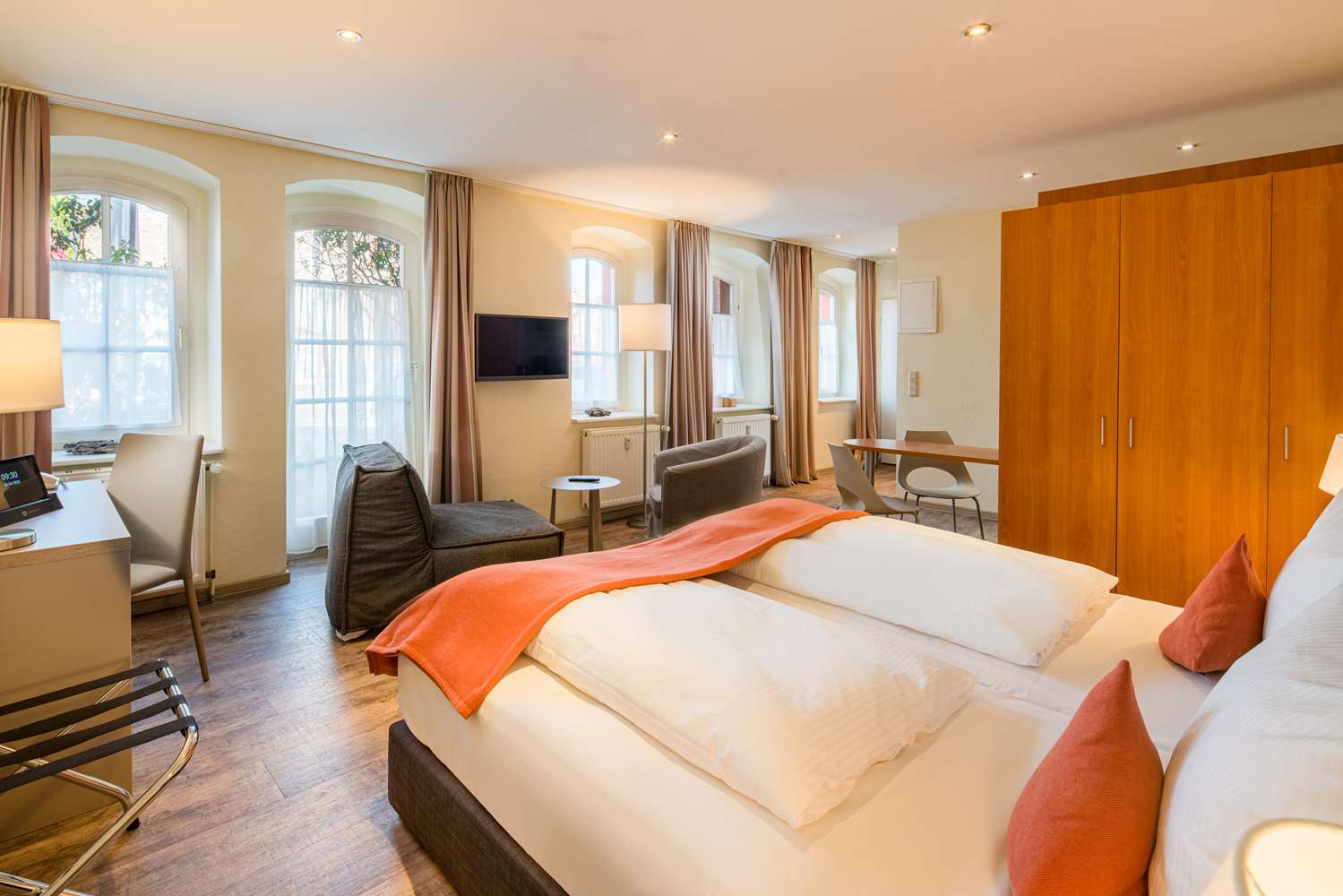 Best Western Hotel Schlossmuehle 12/56