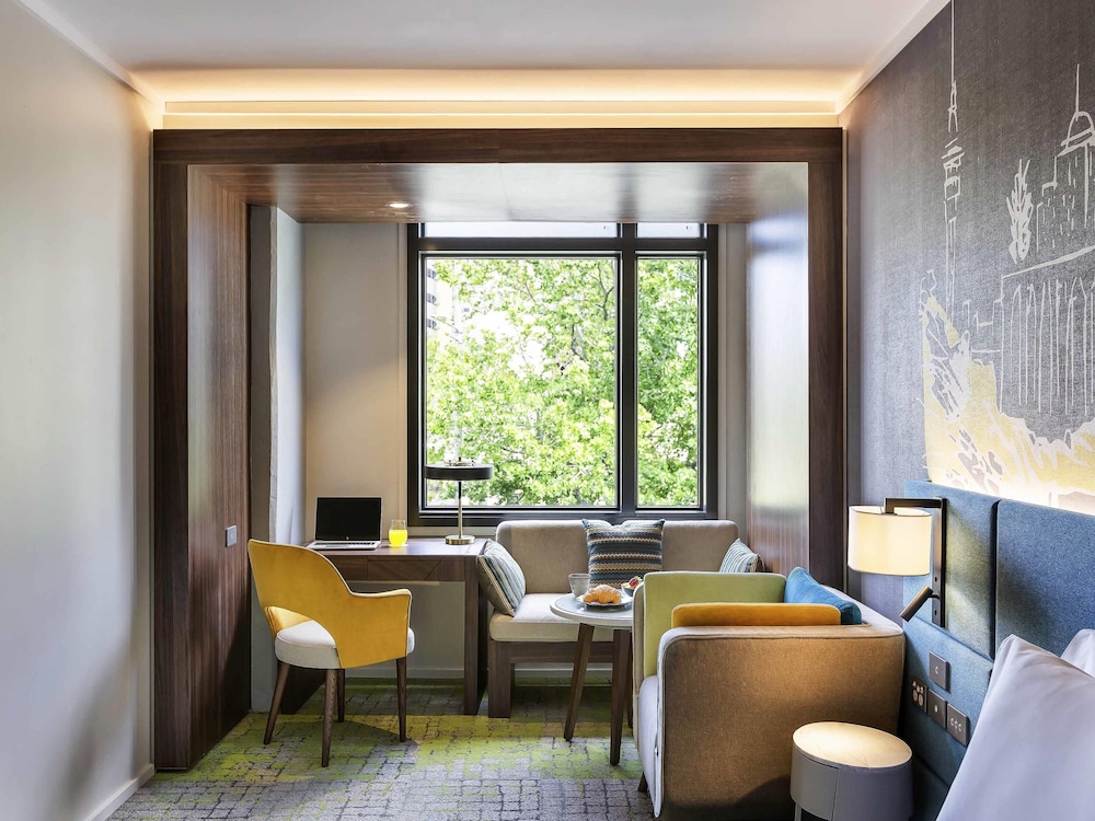 Mercure Auckland Queen Street 57/70