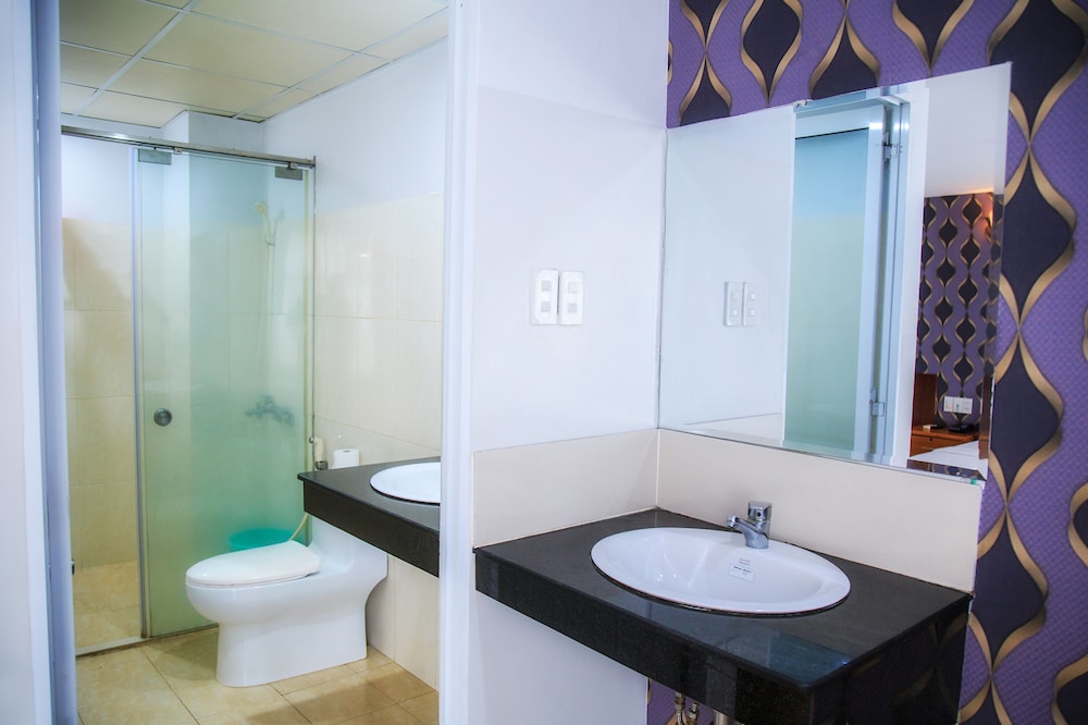 Thien Nga Family Hotel 18/21