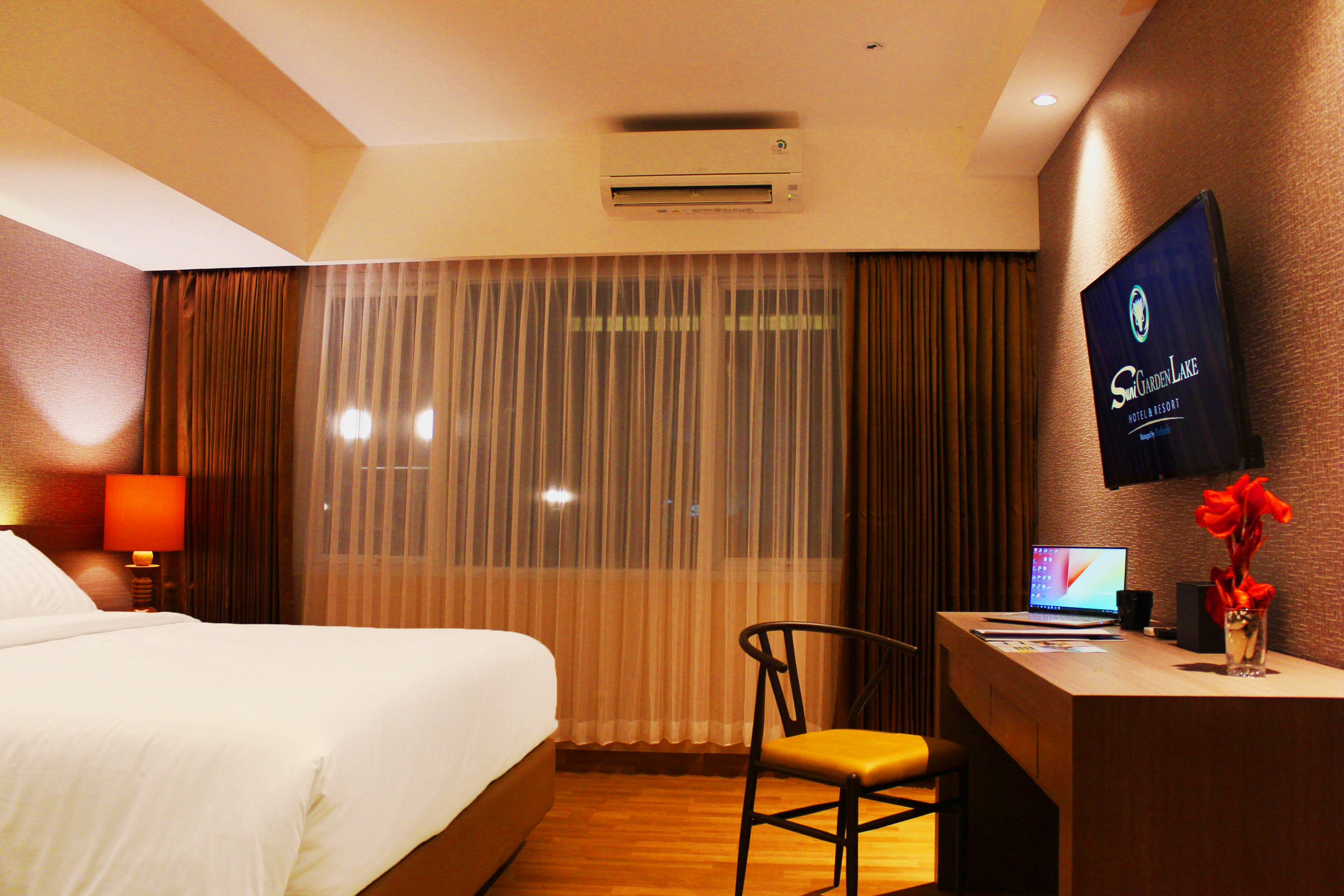 Hotel Suni Sentani Managed by East Season 3/48