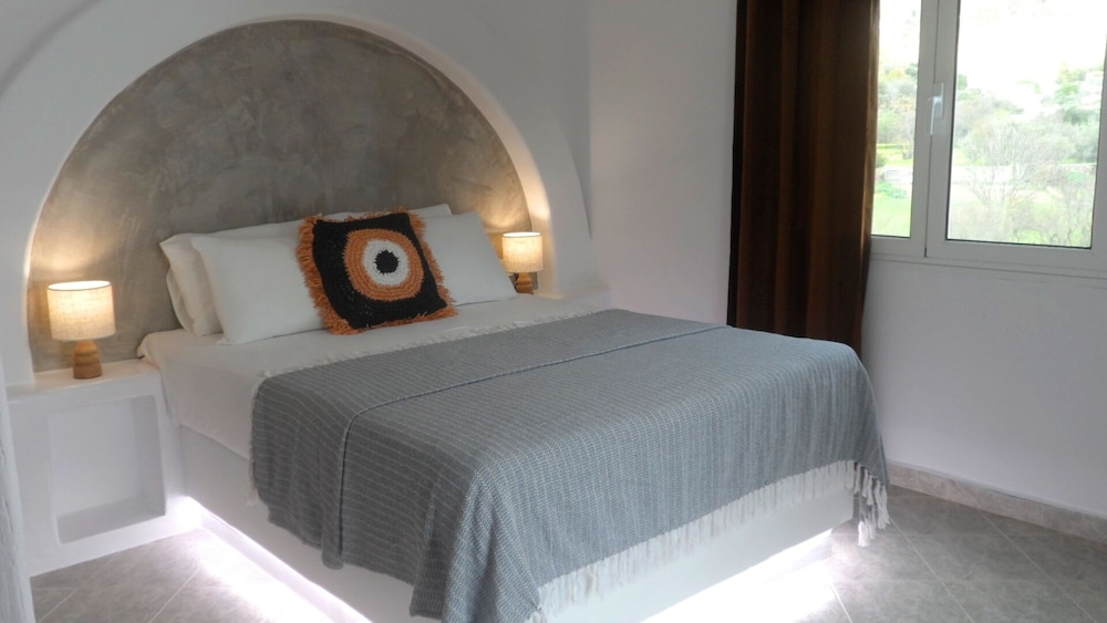 Aparthotel Papafotis 18/50