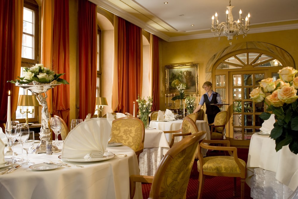 Romantik Hotel Bülow Residenz 52/64