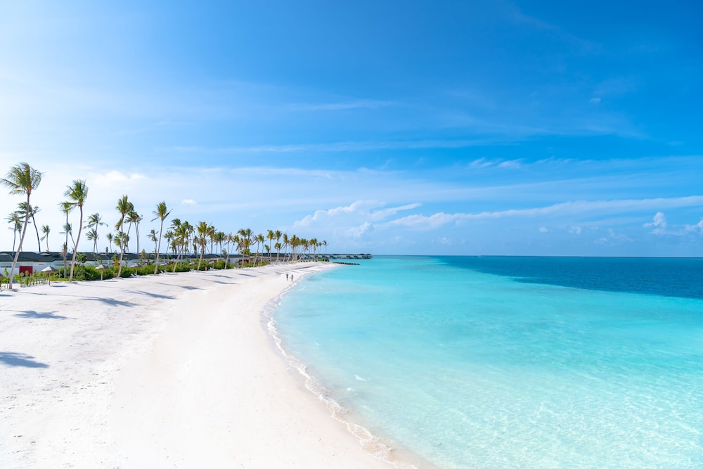 Joy Island Maldives 59/61