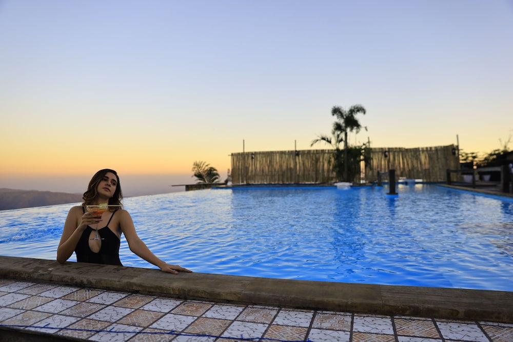 Polo Resort Cherrapunjee 46/50