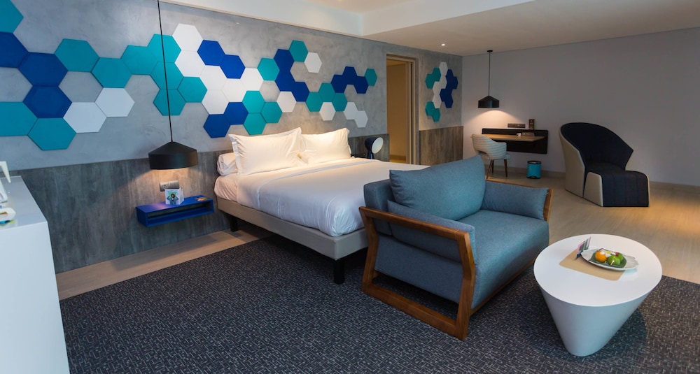 Ibis Styles Batam Nagoya 49/68
