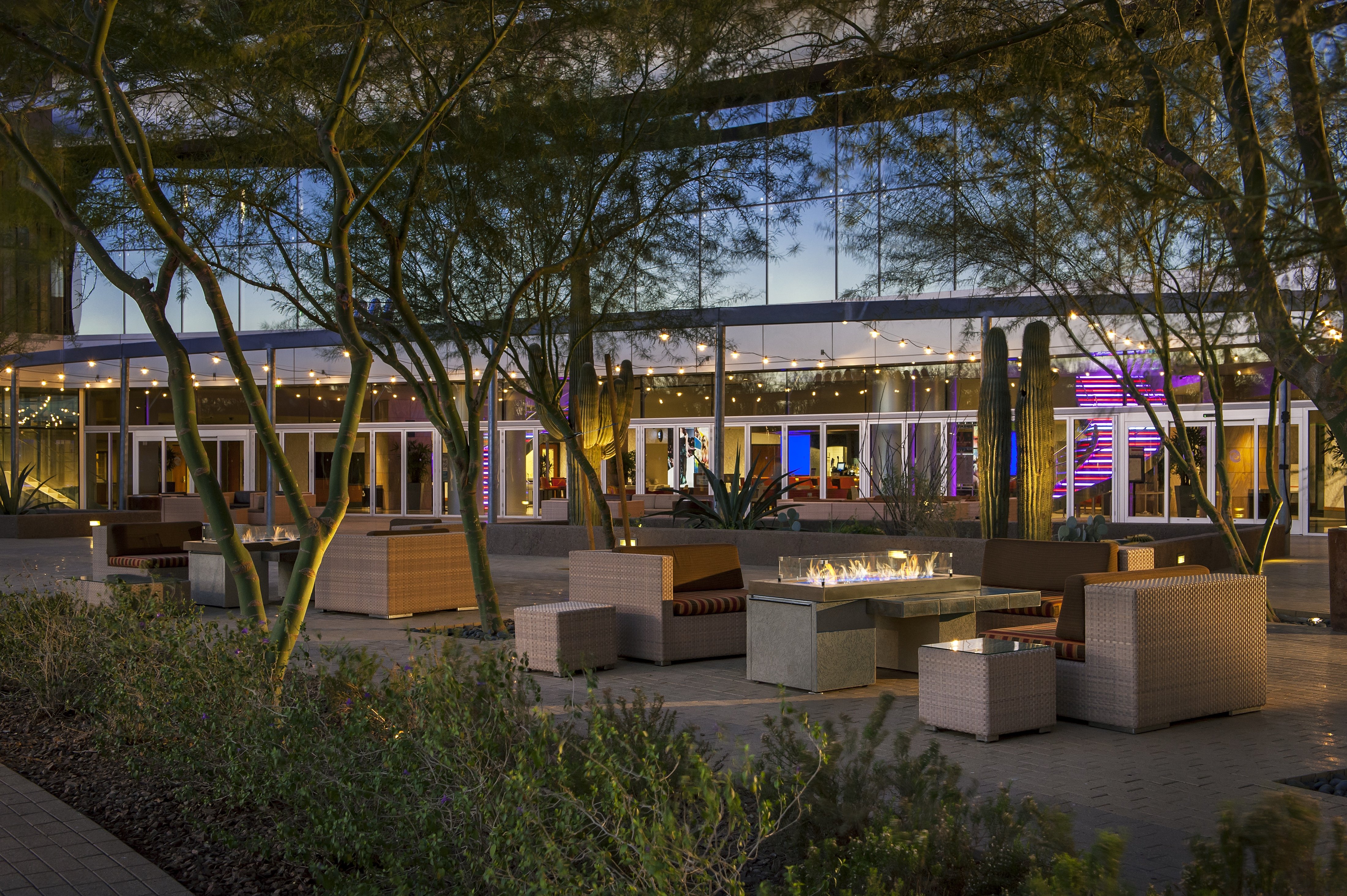 Talking Stick Resort 76/85