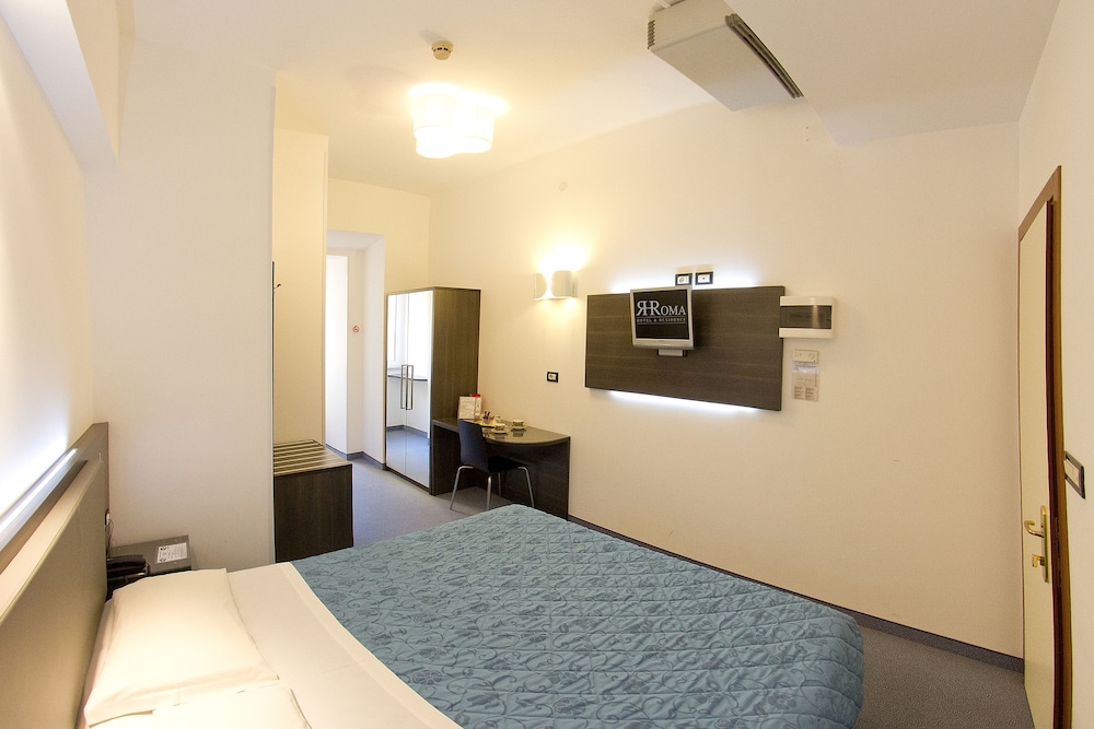 Roma Hotel 27/67