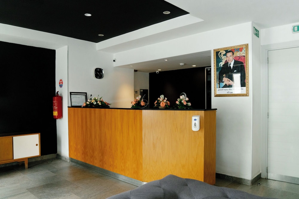 Onomo Hotel Medina 9/66