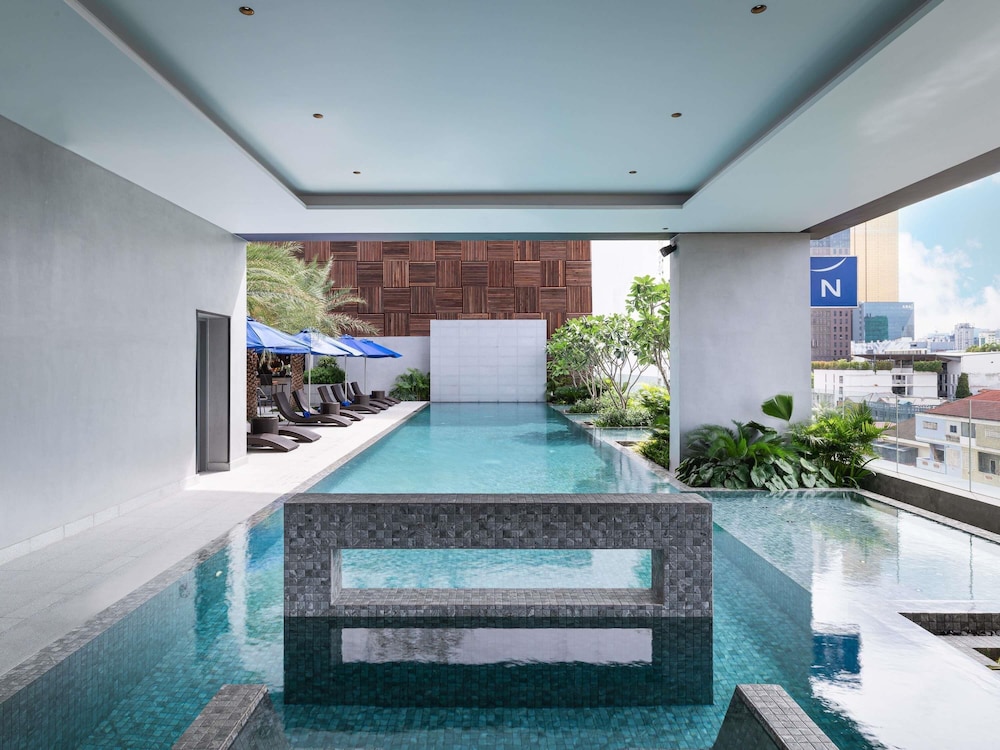 Novotel Phnom Penh BKK 1 30/62
