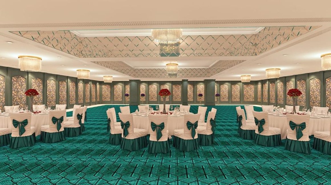 Tajview Agra - IHCL SeleQtions 71/83
