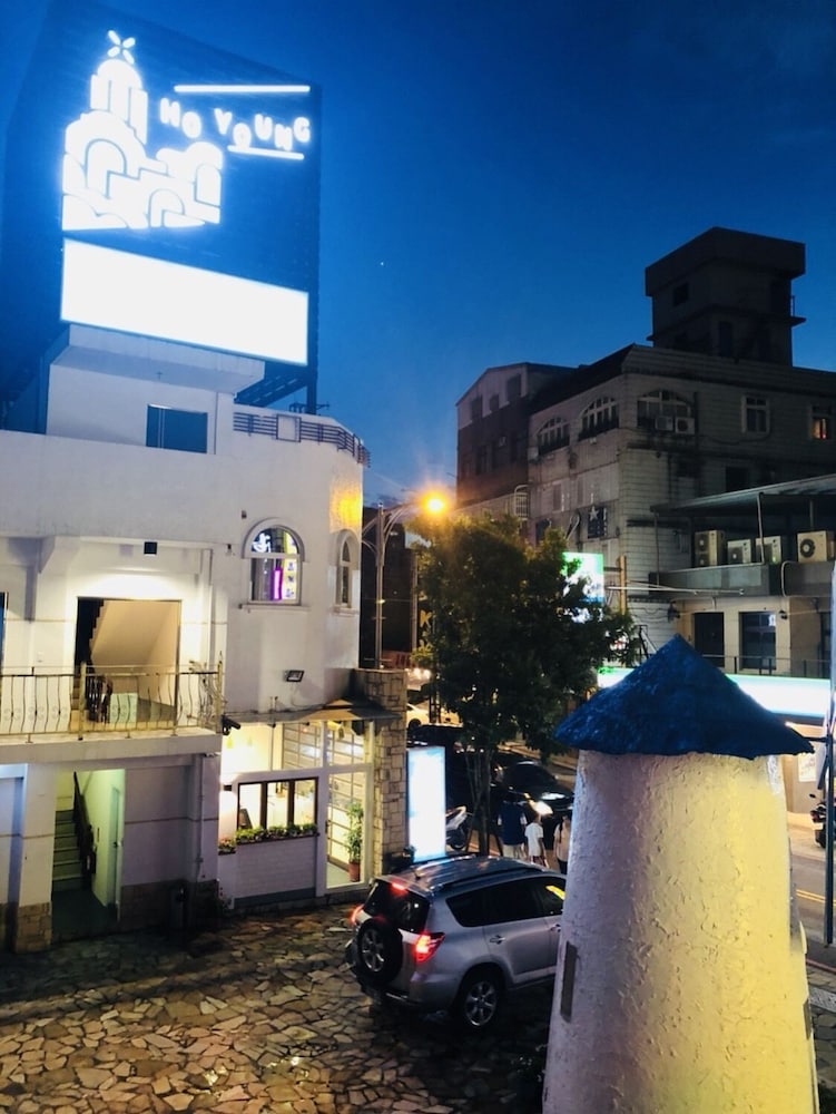 Ho Young Hotspring Hotel 22/26