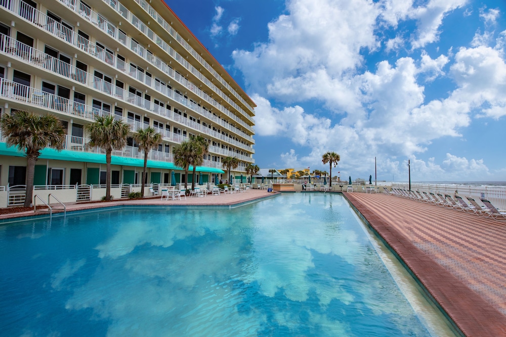 Westgate Harbour Beach Resort image