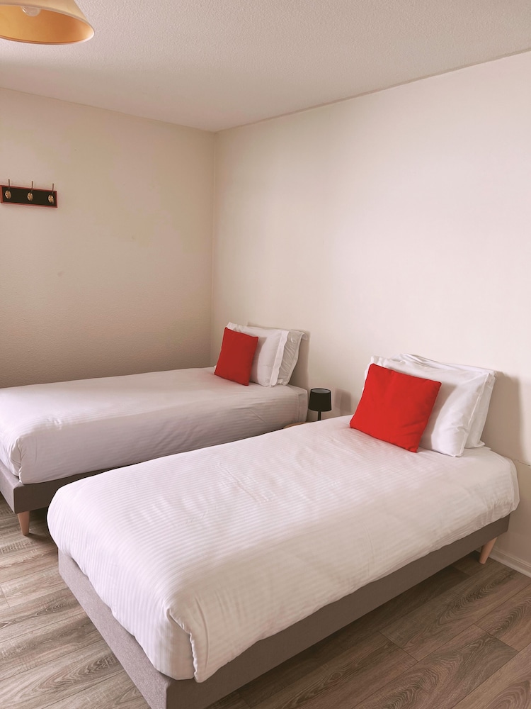 Hotel La Tarentaise 13/50