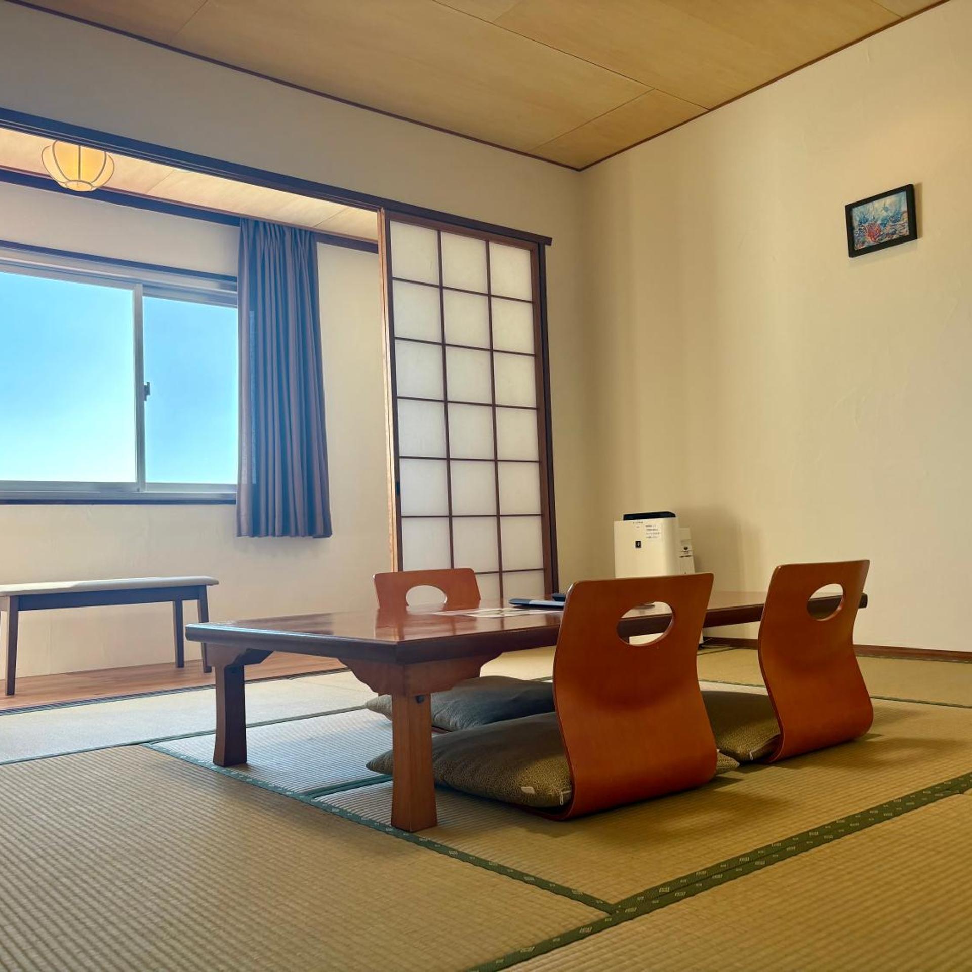 Amakusa Onsen Hotel Shikisakikan 37/49
