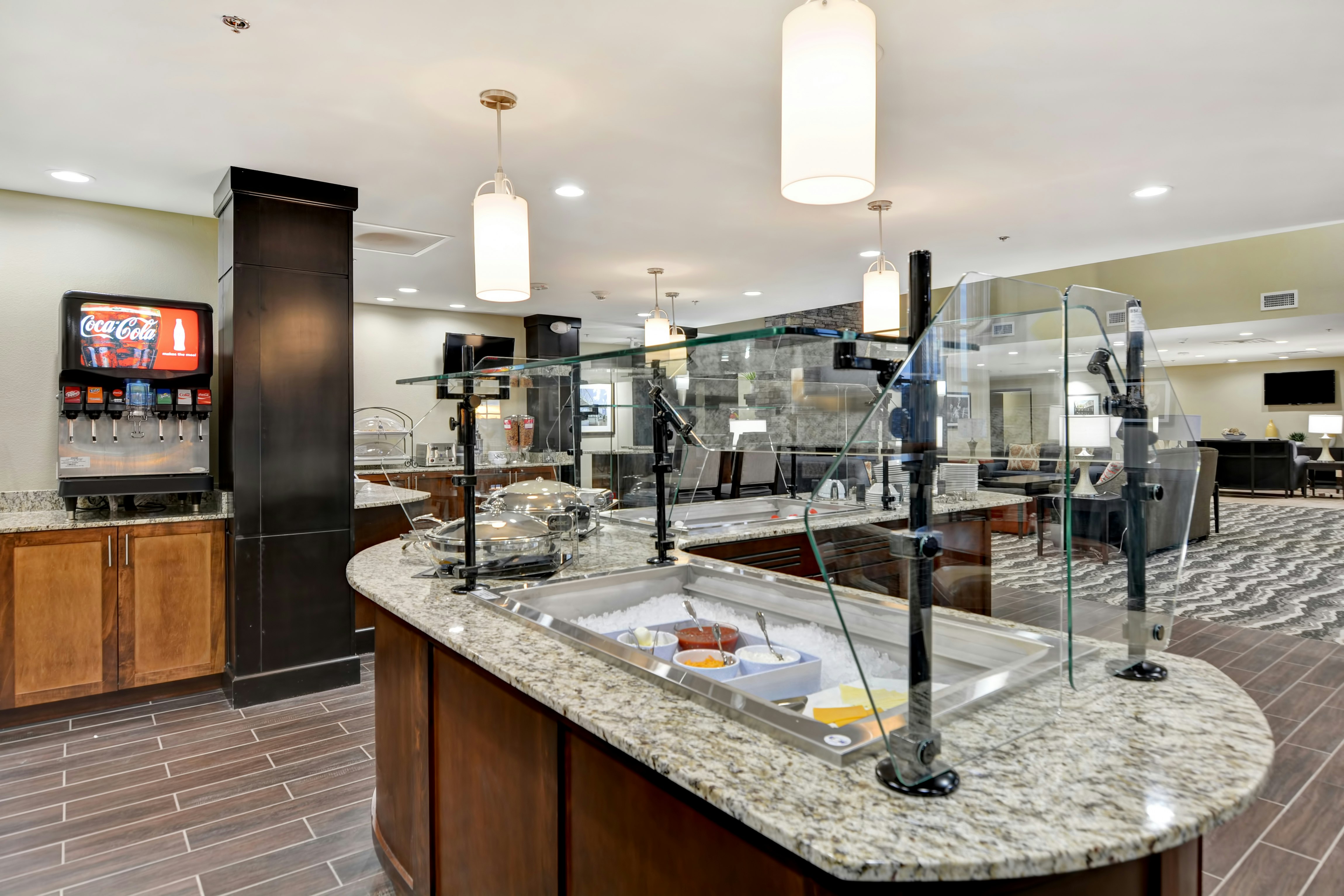 Staybridge Suites Mt. Juliet - Nashville Area 48/77