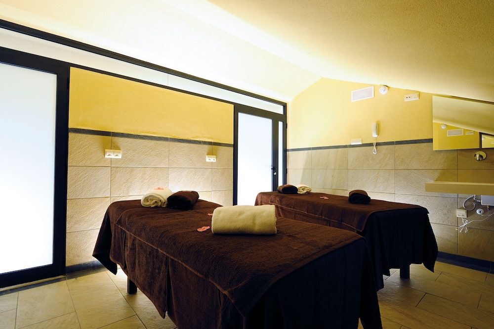 Sunway Playa Golf Sitges 19/71