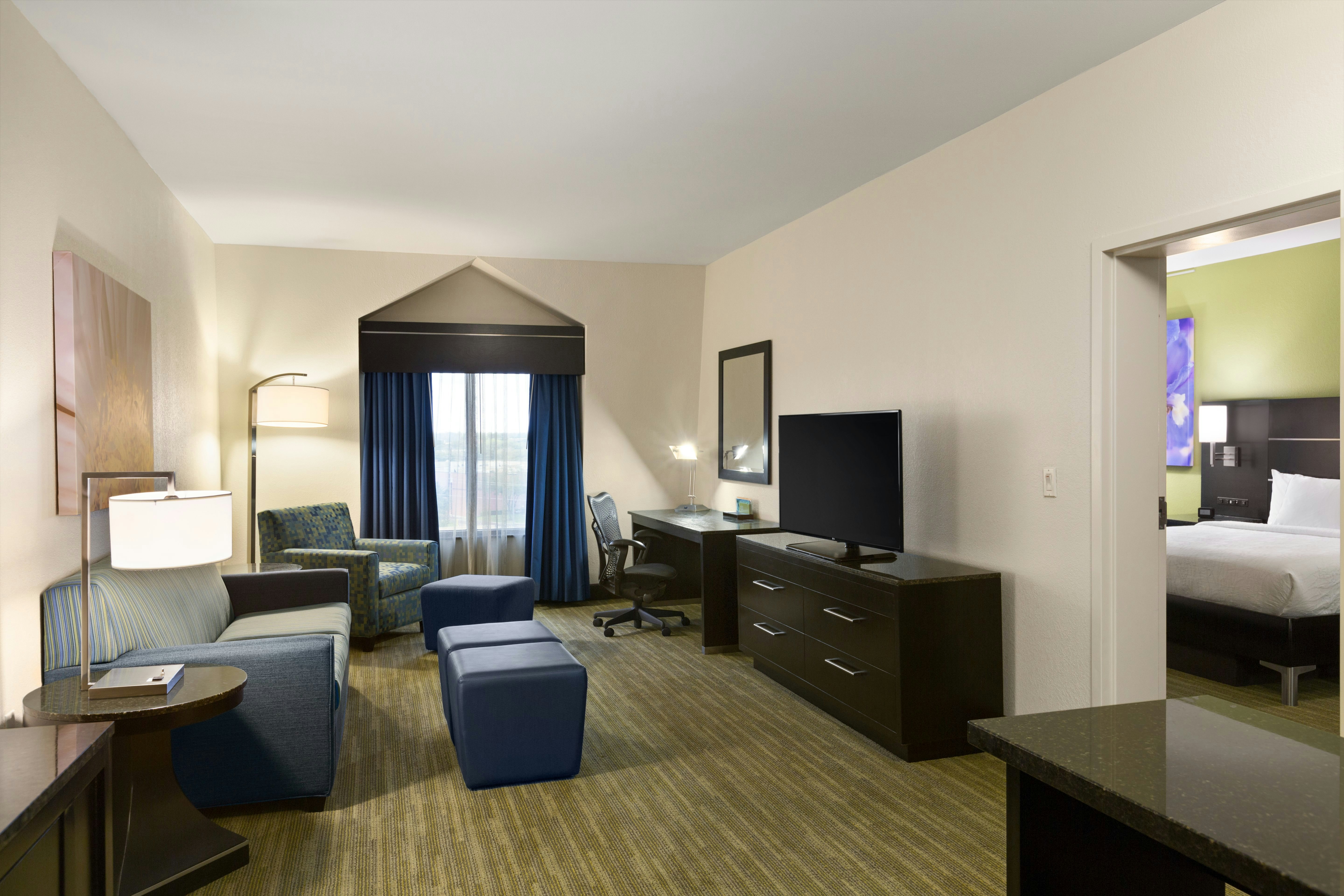 Hilton Garden Inn Houston Nw Willowbrook 16/29