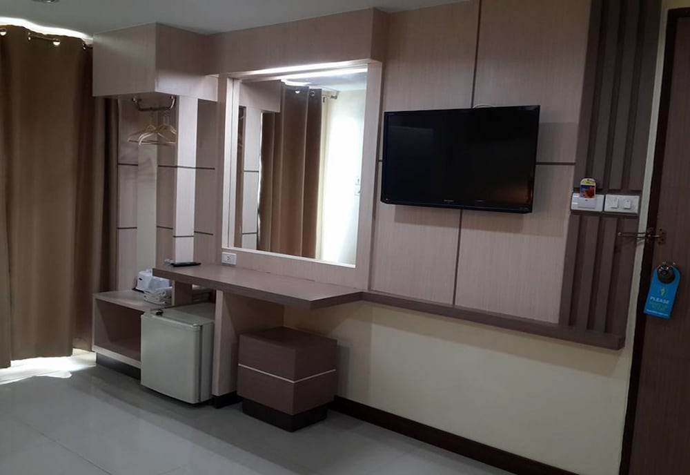 Kaennakorn Khonkaen Hotel 9/26