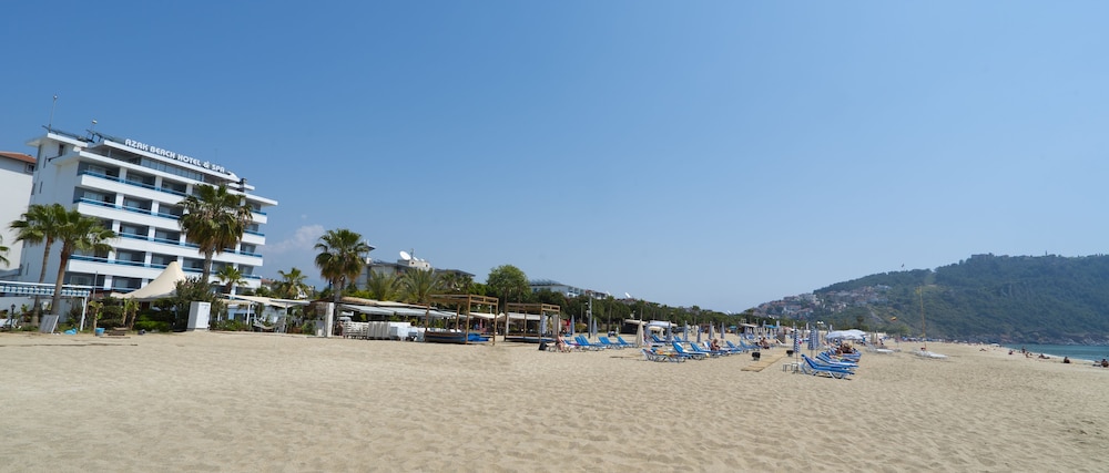 Azak Beach Hotel 42/50