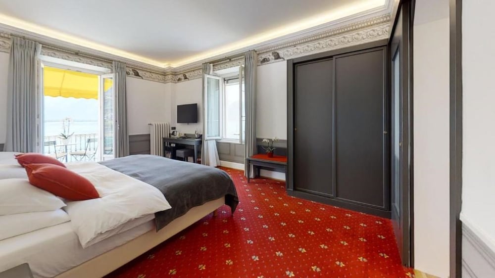 GOLF HOTEL RENE CAPT 17/67