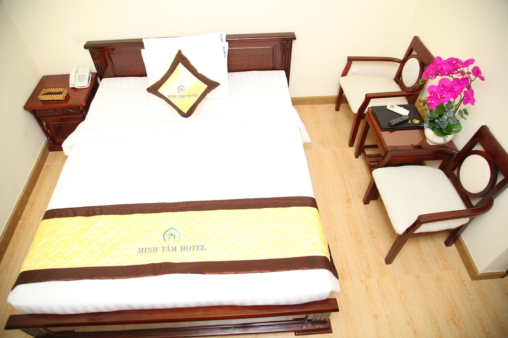 Minh Tam Hotel And Spa 20/54