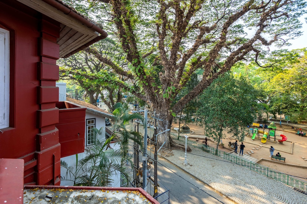 KODER HOUSE FORT KOCHI 43/50