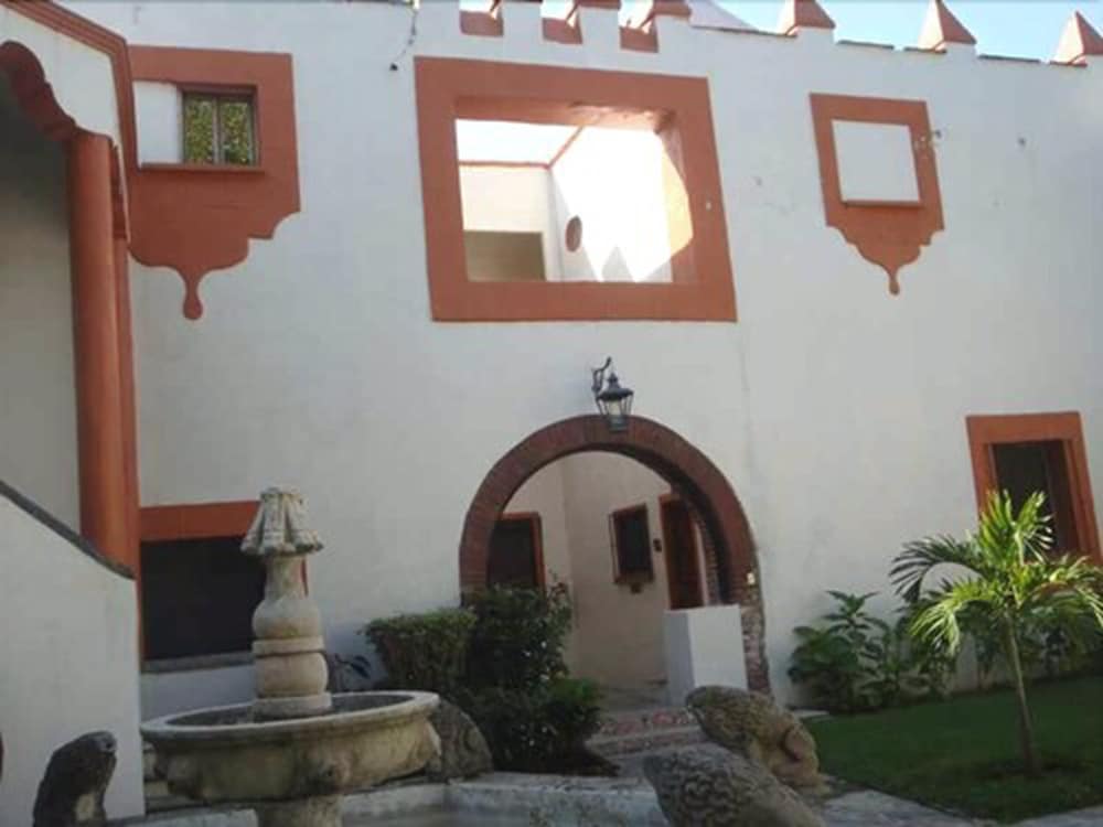Hacienda Vista Hermosa 4/62