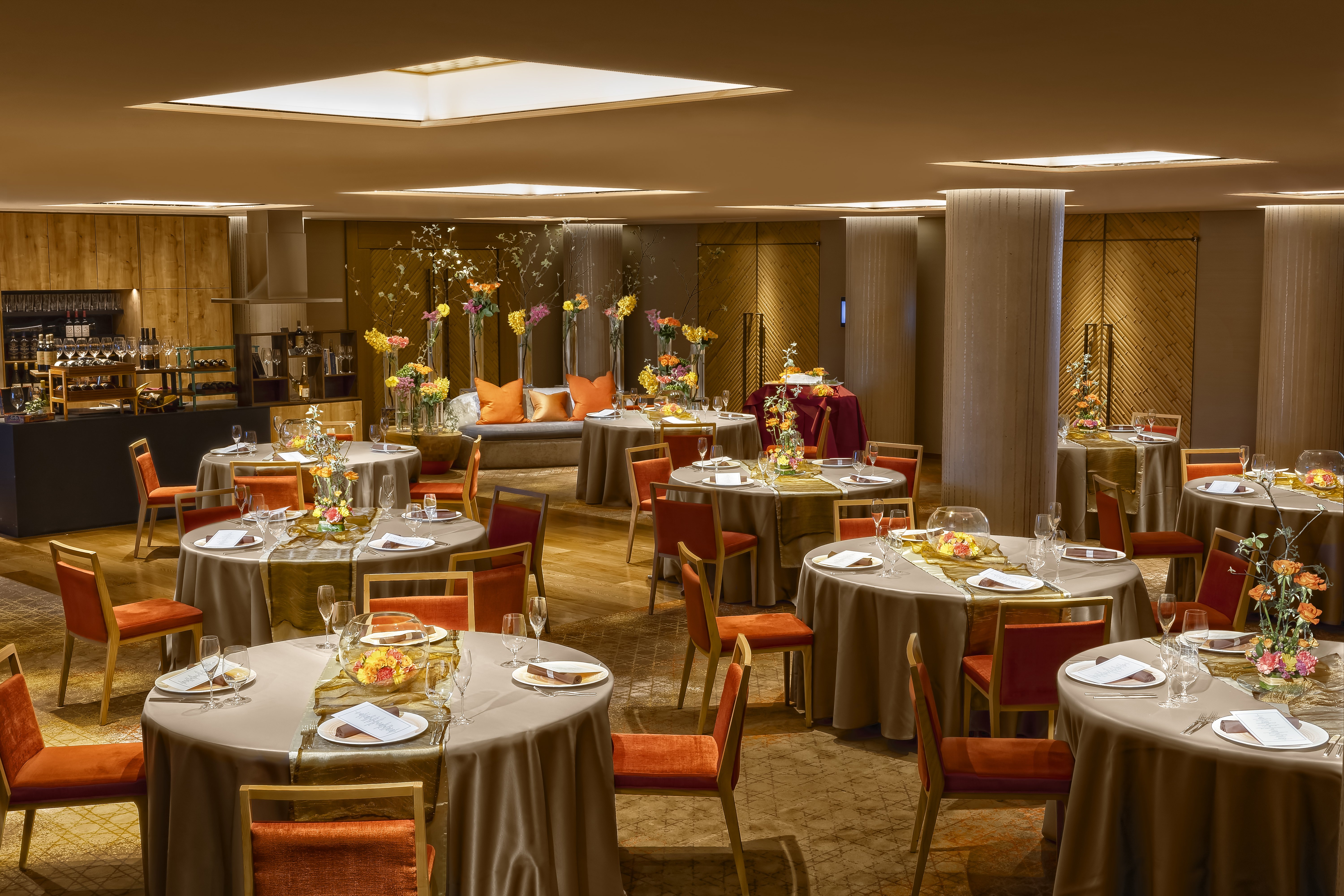 ANA InterContinental Beppu Resort & Spa 32/50