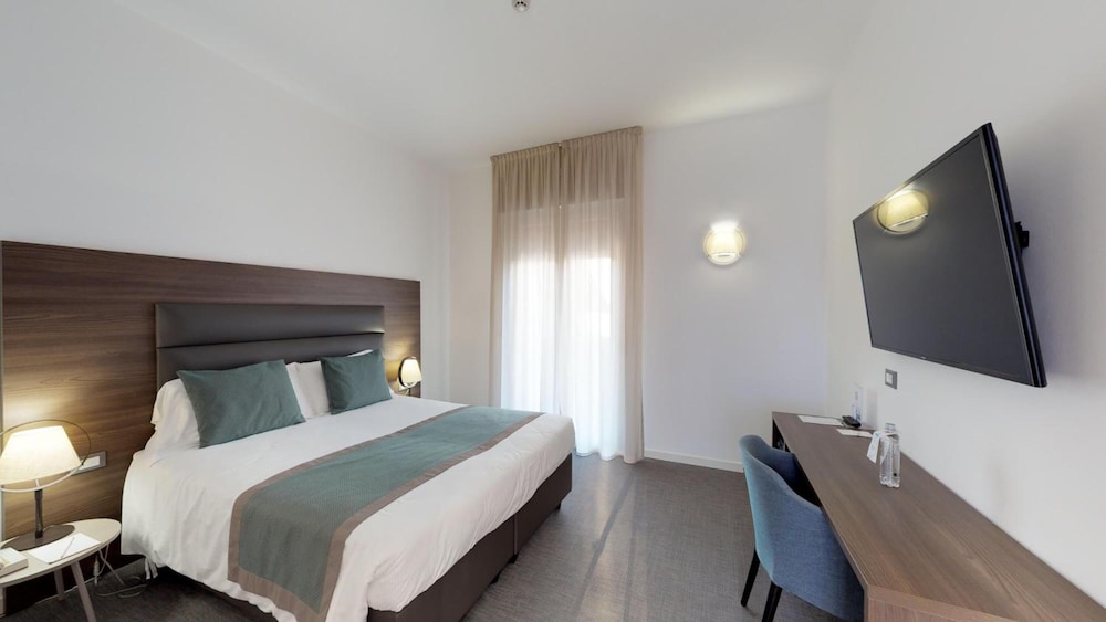 Hotel Residence Villa Sorriso 16/46