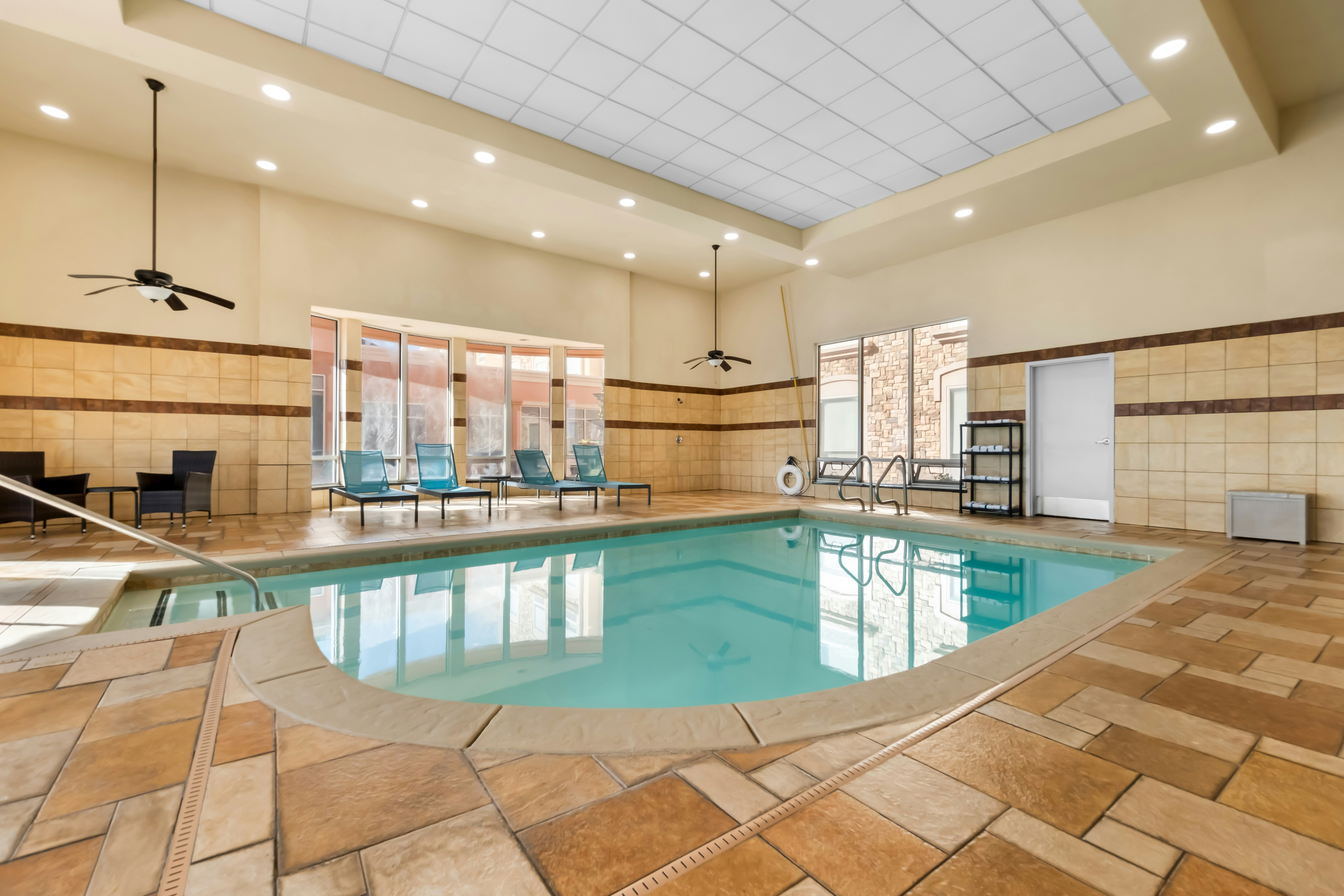 Hilton Garden Inn Amarillo 7/25