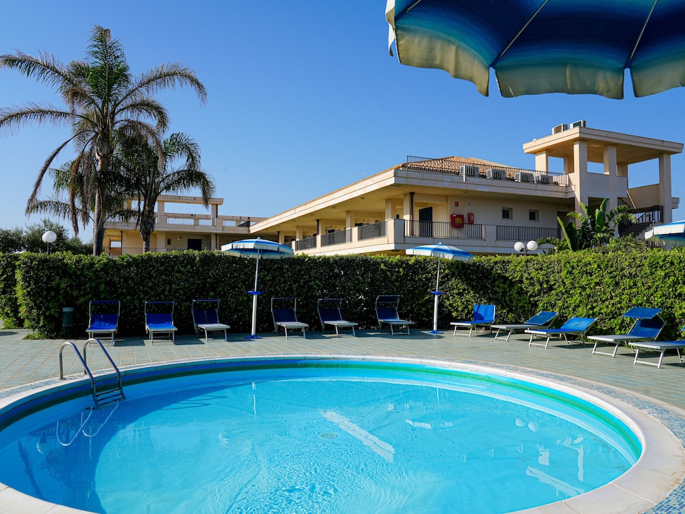 Gh Baraka Village Residence 25/50