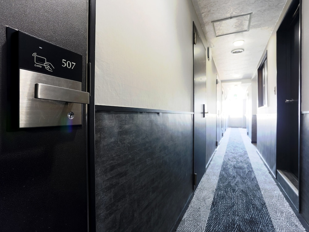 Business Hotel Sunpalace 8/35