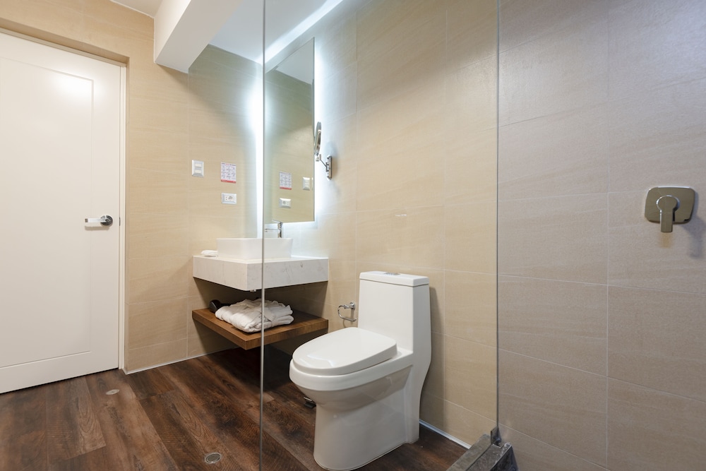 Equo Hotel Boutique 45/50